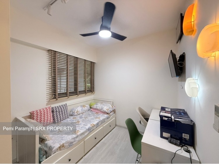 Bellewaters (D19), Condominium #552062751